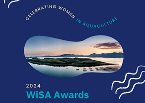 WiSA awards 2024