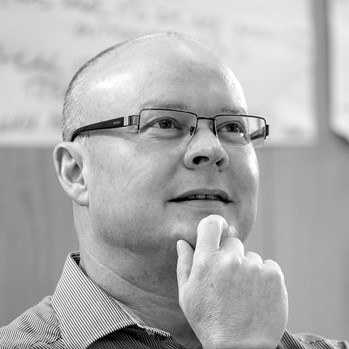 Dr John Rogers