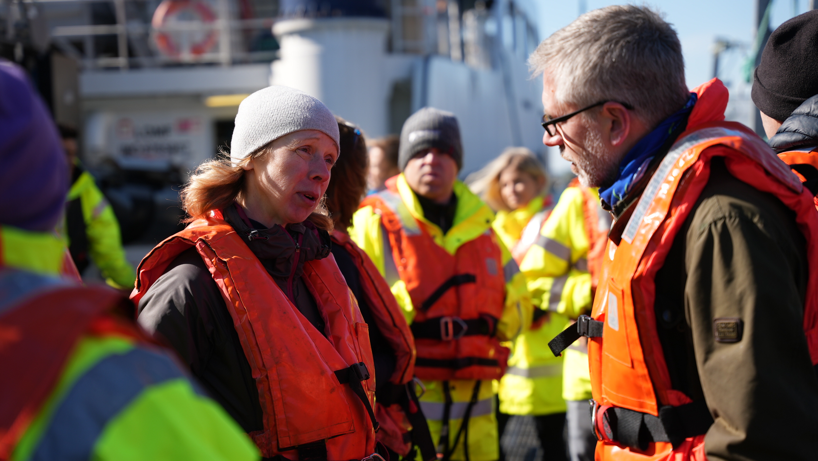 The use of a water treatment technology (CleanTreat®) to support Integrated Pest Management in salmon farming