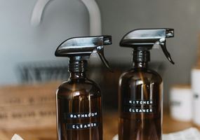 Fish oil waste source for the production of bio-based surfactants
