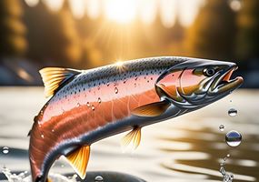 Artificial Intelligence approaches to improve diagnosis of gill disease in Atlantic salmon (AIGD)