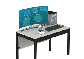 LPAS: Live Plankton Analysis System