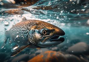 Advancements in gill health management for Atlantic salmon