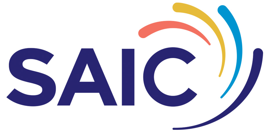 SAIC Logo Full Colour