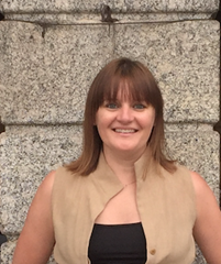 Linda Wood SAIC Board Member