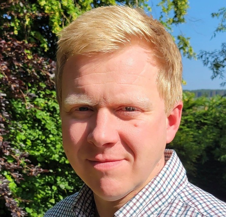 Tim Bean Cropped