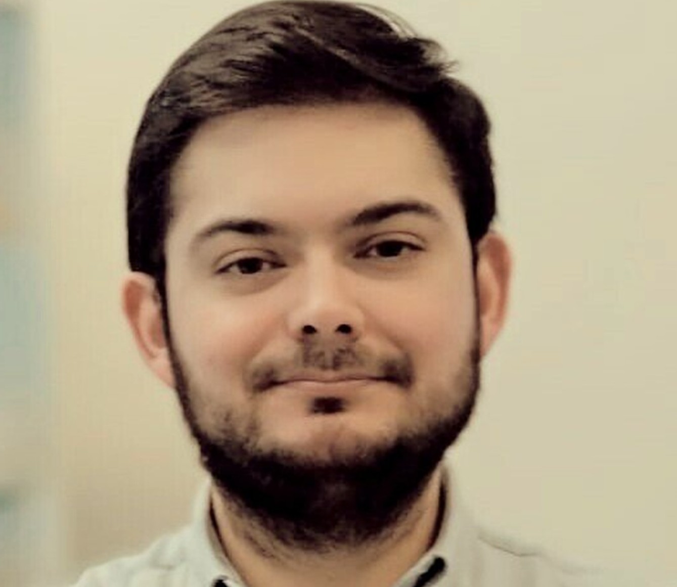 Byron Morales Lange