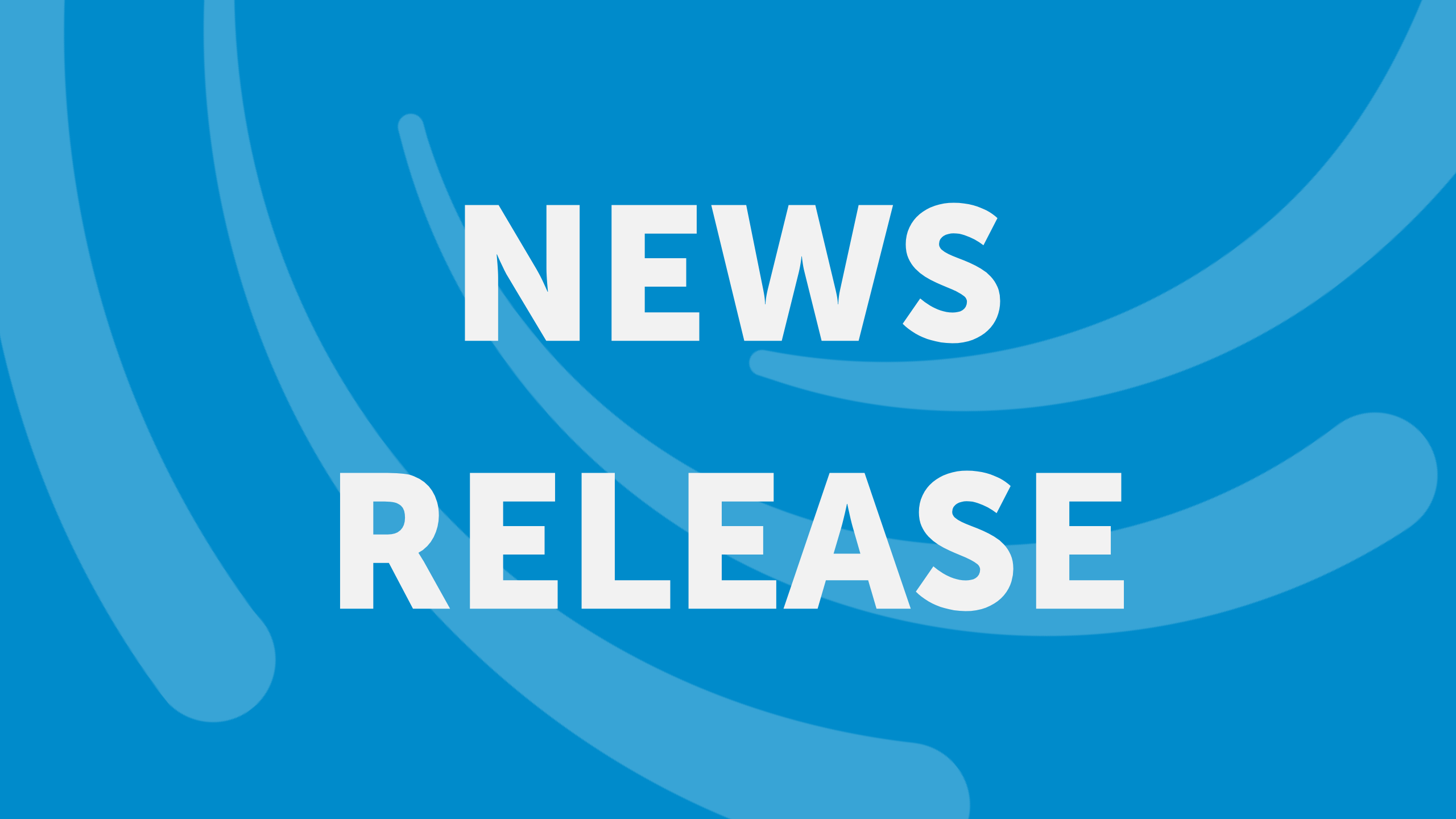 News Release